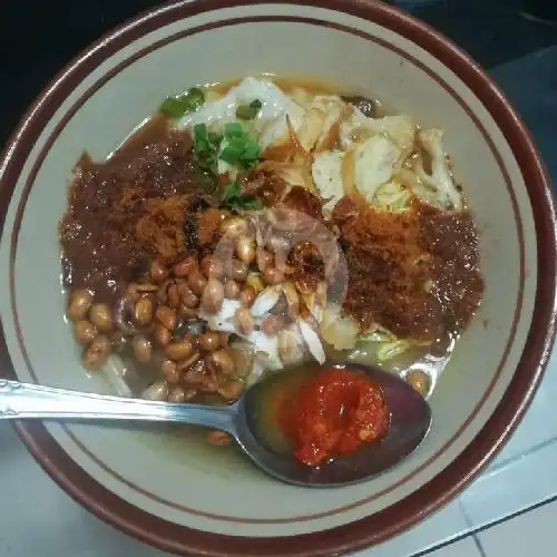 Gambar Makanan Bubur & Mie Ayam Jakarta, Hasanudin 3