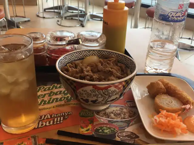 Gambar Makanan Yoshinoya 19