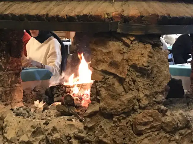 Yaylaköy Yılmaz'ın Yeri'nin yemek ve ambiyans fotoğrafları 5