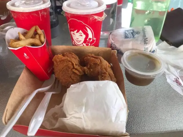 Wendy's Food Photo 18