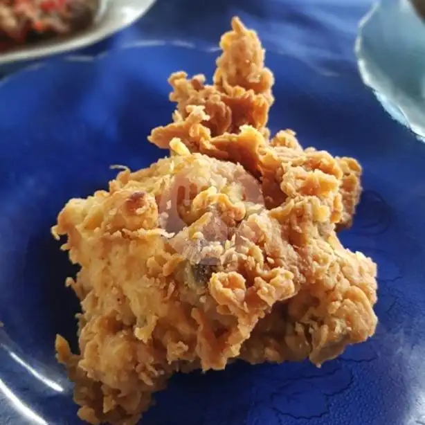Gambar Makanan RM Minang Ampera UNDO, Pekanbaru 18