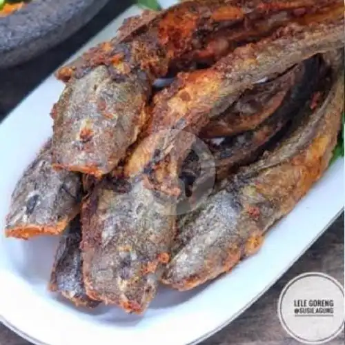 Gambar Makanan Ikan Bakar Madu Lalapan D & D, Jl.Kebo Iwa Selatan No.148 12