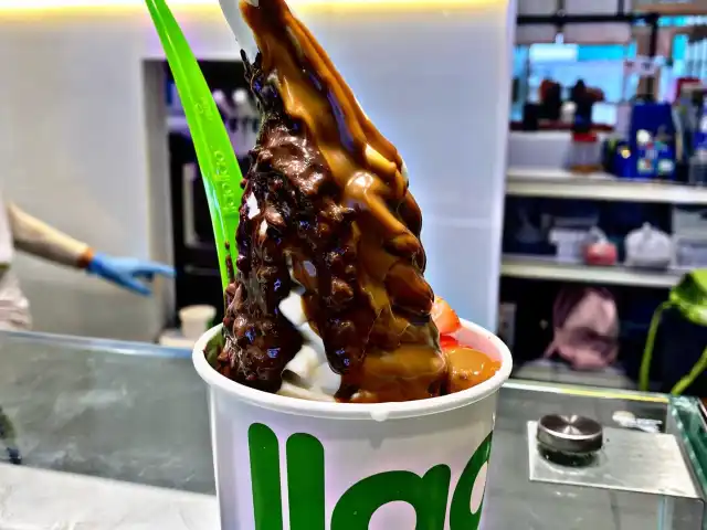 llao llao Food Photo 2