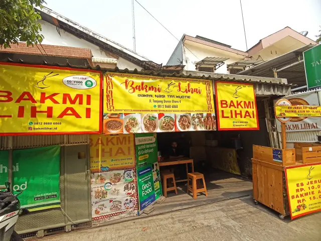 Gambar Makanan Bakmi Lihai Tanjung Duren Utara 1