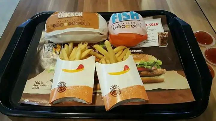 Burger King Food Photo 13