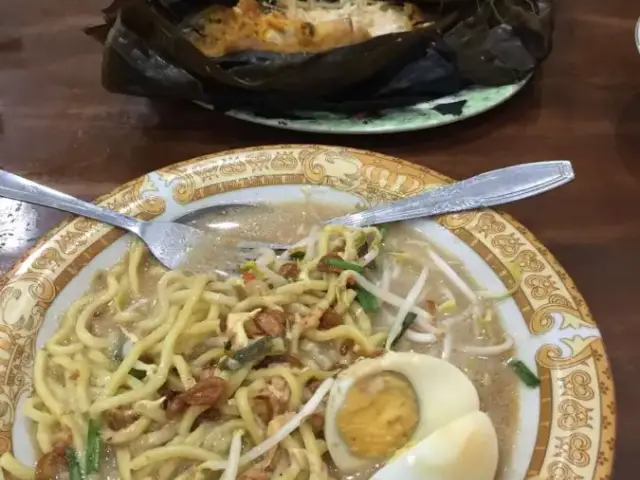 Pempek Nelly 10 Ulu