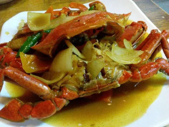 Crazy Crab Food Photo 17