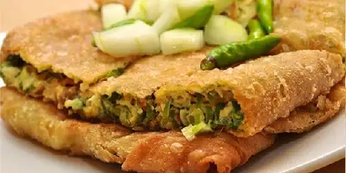 Martabak Selaras, Bulak Kapal