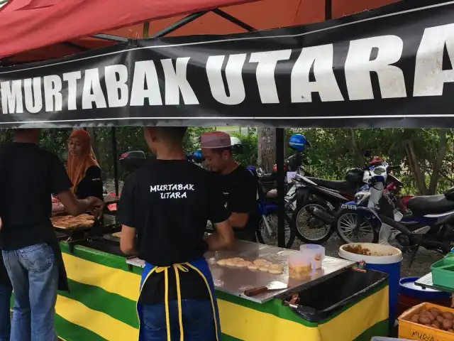 Bazar Ramadhan Taman Suria Food Photo 8