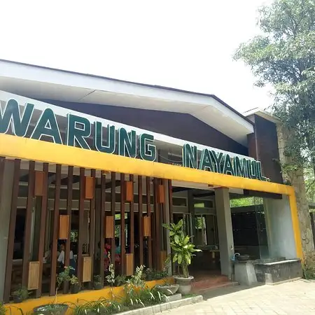 Gambar Makanan Warung Nayamul 14