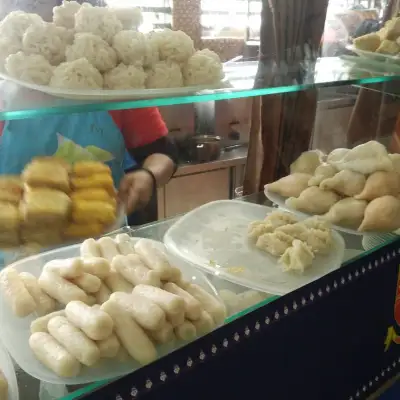 Pempek Pak Raden