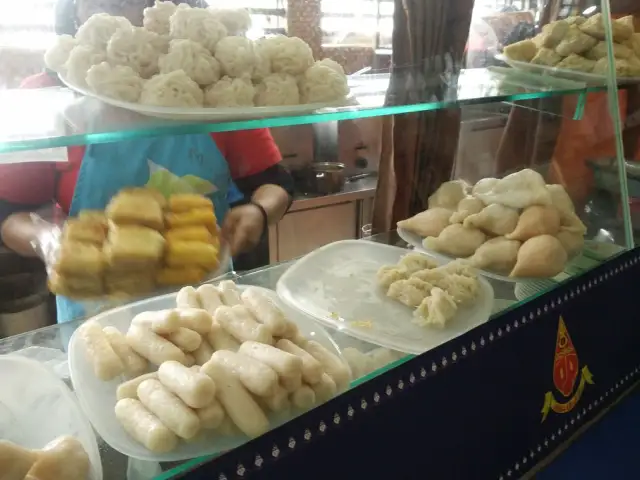 Pempek Pak Raden