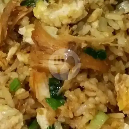 Gambar Makanan Nasi Goreng Spesial Gila Pakde Ndut 9