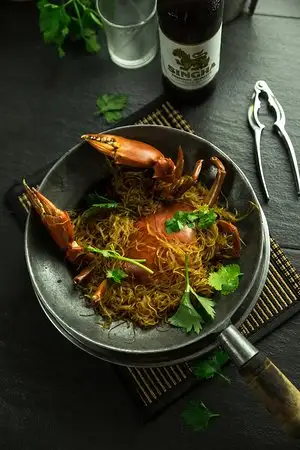 Rod Dee Thai Cuisine Food Photo 4