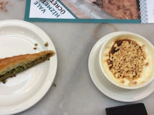 Tatar Salim Döner Lokantası Ataşehir'nin yemek ve ambiyans fotoğrafları 77