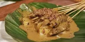 Sate Inyiak Datuak, Simp 3