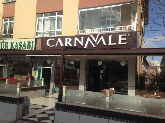 Carnavale Patisserie'nin yemek ve ambiyans fotoğrafları 2