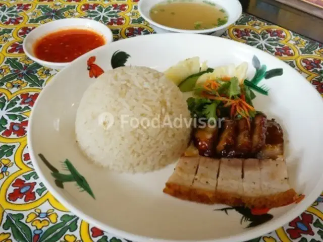 Ong Lai @ Sunway Pyramid Food Photo 5