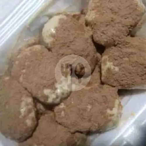 Gambar Makanan Paru Rica Pak dulla, jalan Rapoccini 15