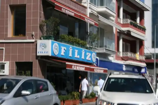 Filiz Restoran'nin yemek ve ambiyans fotoğrafları 1