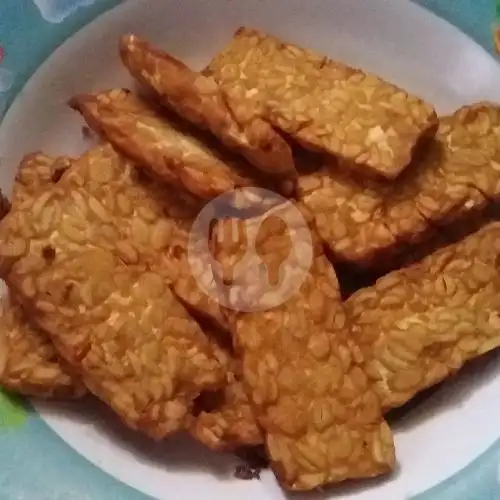 Gambar Makanan Denara food (soto sokaraja,mendoan,ayam geprek,wedang uwuh,pisang bakar) 17