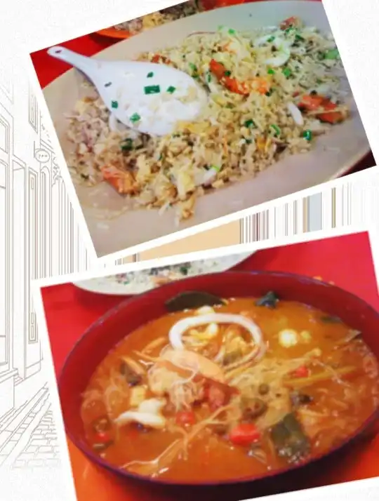 Restaurant Ratcnaburi Tom Yam Thai Foods Food Photo 10