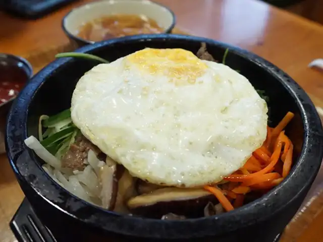Gambar Makanan Jjang Korean Noodle, Grill & Chikin' 20