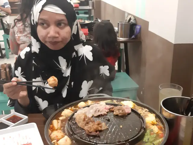 Gambar Makanan Sogogi Shabu & Grill 7