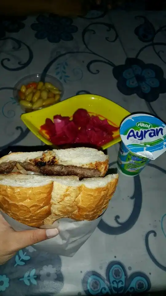 Köfteci Arif'nin yemek ve ambiyans fotoğrafları 8