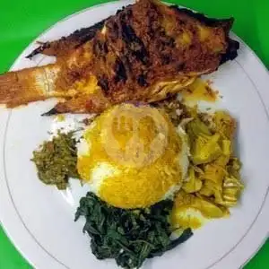 Gambar Makanan Nasi Padang RM Koto Minang Masakan Padang 14