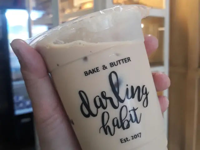 Gambar Makanan Darling Habit Bake & Butter 17