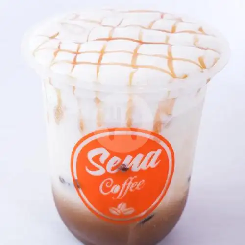 Gambar Makanan Sena Coffee 2