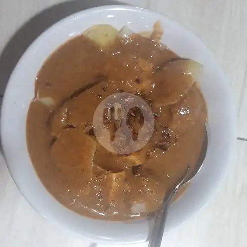 Gambar Makanan Pondok Bakso Mas Maman Jati 11