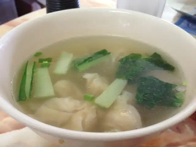 Chee Meng Cafe Wan Tan Mee Food Photo 2