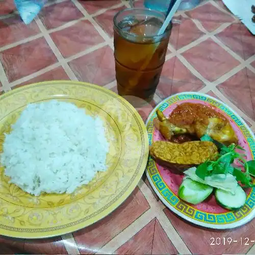 Gambar Makanan Warung Lamongan Mas Jalu, Cakung 16