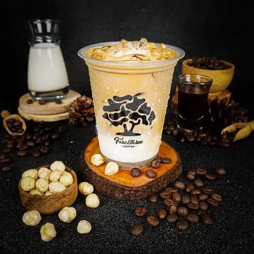 Gambar Makanan Foresthree Coffee, Kemang Pratama 10