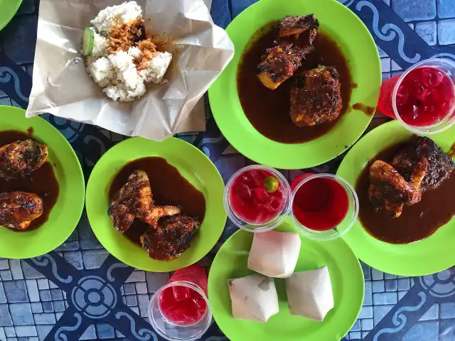 Ayam Perchik Simpang Ampat Alor Gajah Food Photo 3