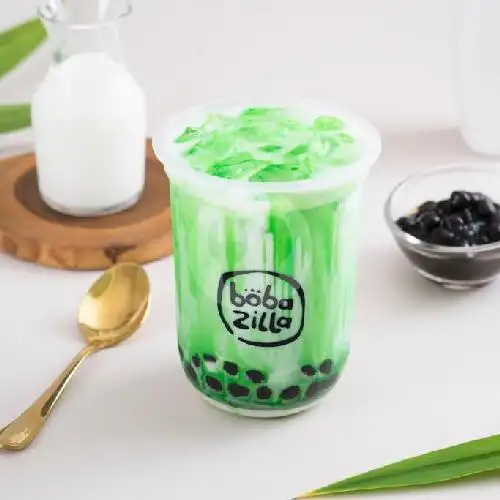 Gambar Makanan  Boba Zilla, Tanjung Duren 15