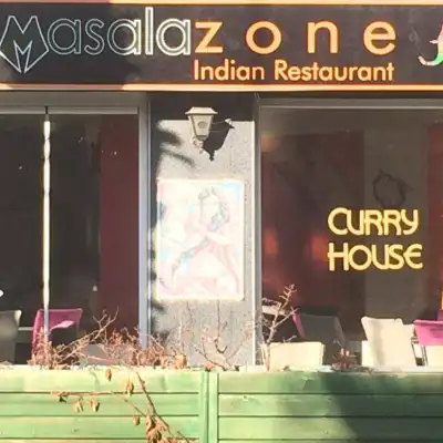 Masala Zone Indian Restaurant