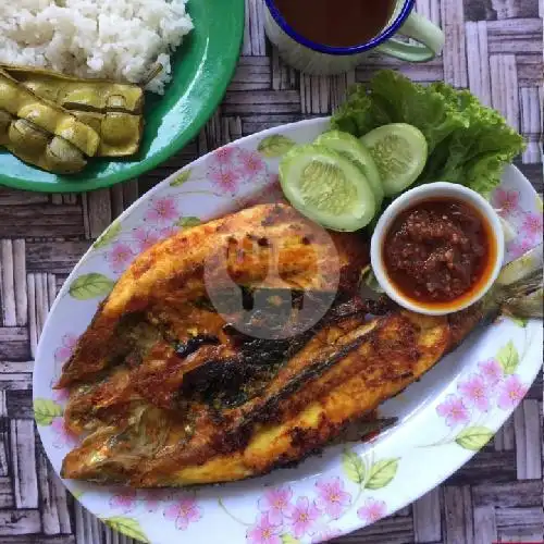 Gambar Makanan Sari Laut Mas Daeng BTP, Tamalanrea 14