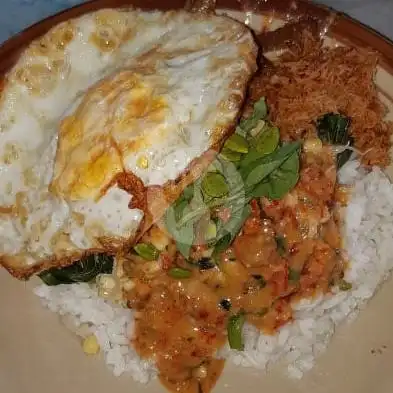 Gambar Makanan Warung Cak Rosyid, Mangu Harjo 17