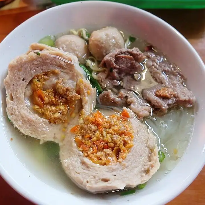 Bakso Boedjangan