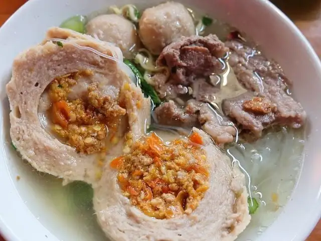 Bakso Boedjangan