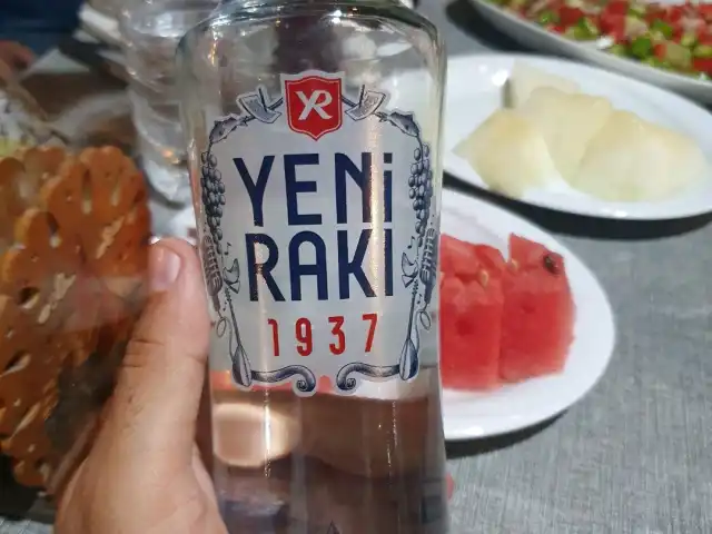 Muhtarın Yeri'nin yemek ve ambiyans fotoğrafları 3