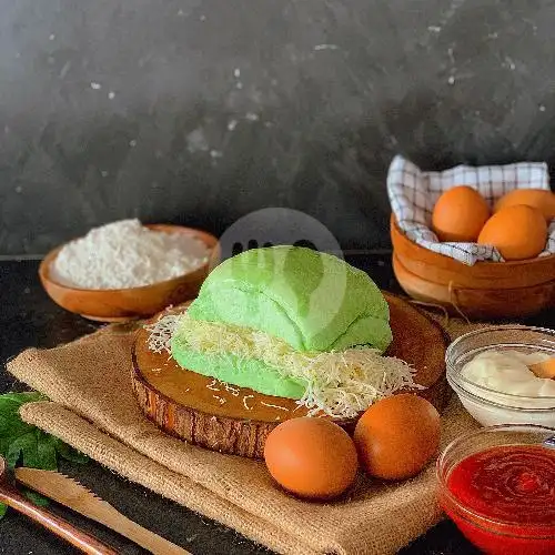 Gambar Makanan Okurokus Mangga Besar 11