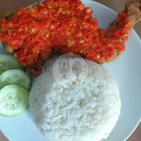 Gambar Makanan Rivero Freid Chicken 2, Jalan Raya Uluwatu 1 11