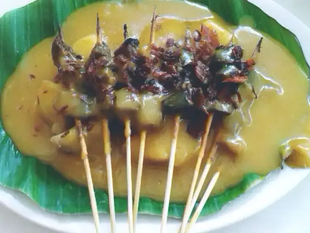 Gambar Makanan Sate Mak Syukur 12