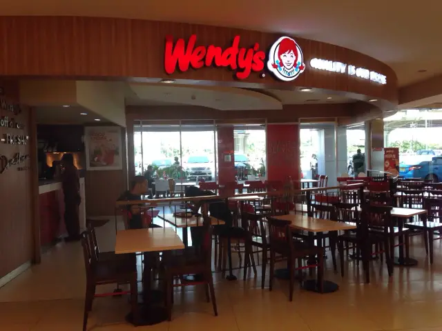 Gambar Makanan Wendy's 4