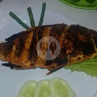 Gambar Makanan Waroeng Ikan Bakar Laut Nyandu Seafood, Dago 11