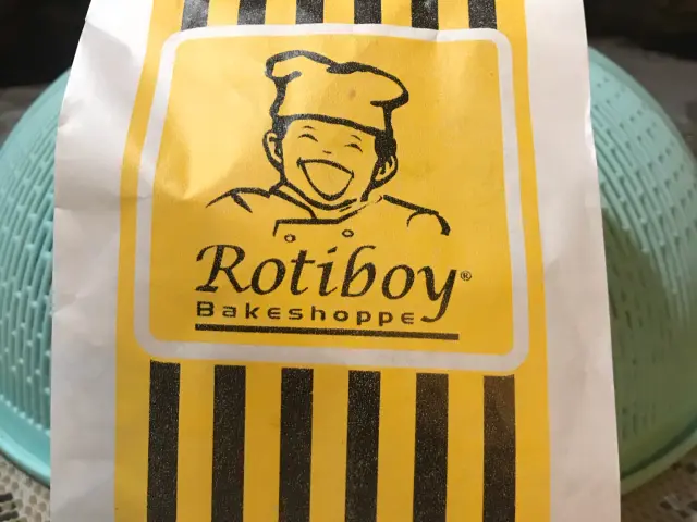 Gambar Makanan Roti Boy 6